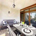 Apartament Sm Lovely On The First Line In Sozopol