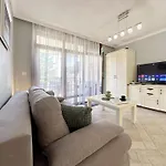 Sm Lovely On The First Line In Apartament Sozopol