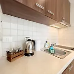 Sm Lovely On The First Line In Apartament