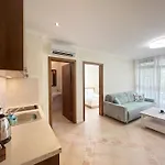 Apartament Sm Lovely On The First Line In Sozopol