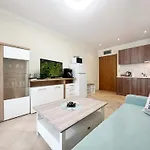 Apartament Sm Lovely On The First Line In Sozopol