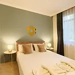 Apartament Sm Lovely On The First Line In *