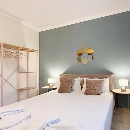 Sm Lovely On The First Line In Apartamento *