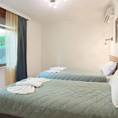 Sm Lovely On The First Line In Apartamento Sozopol