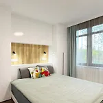 Sm Lovely On The First Line In Lejlighed Sozopol
