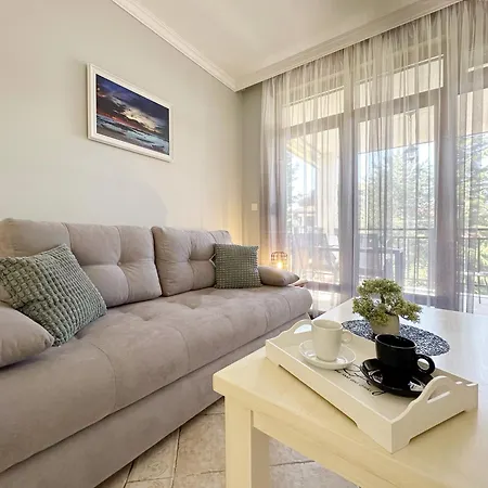 Sm Lovely Appartement *