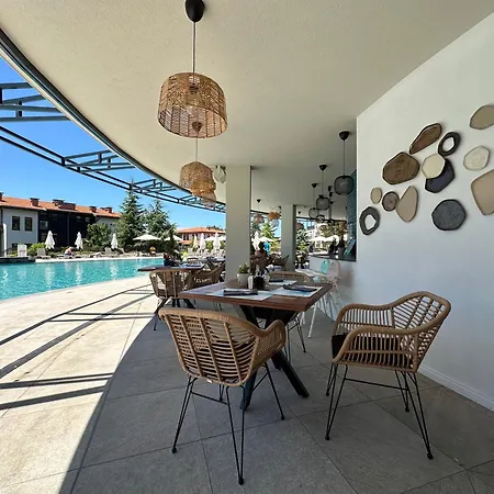 Appartamento Sm Lovely On The First Line In Sozopol