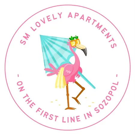 Sm Lovely On The First Line In Appartamento *