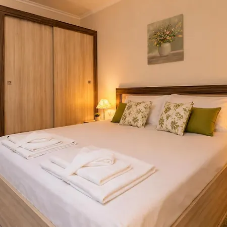 Sm Lovely Apartamento