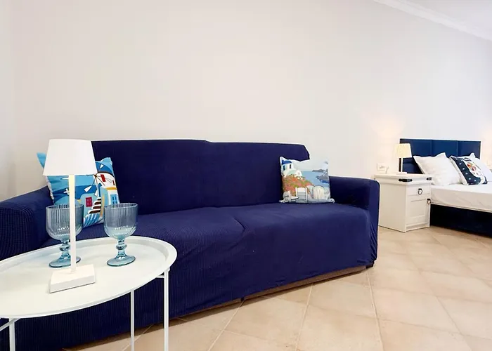 Sm Lovely On The First Line In Appartamento Sozopol